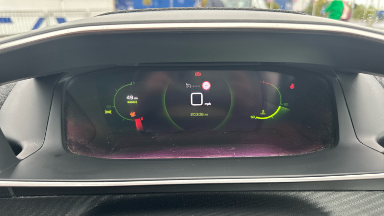 Peugeot 2008 1.2 PureTech Allure Premium 5dr Petrol Estate